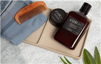 VIR Natural Grooming Products for Men