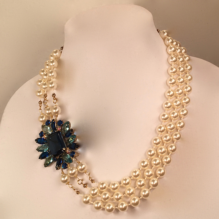 Featured Exhibitor L'Donna Jewelry