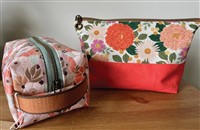 Bur Oak Stitchery
