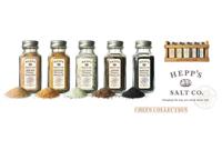 HEPP'S Spice Co.