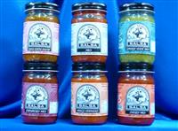 Jose Madrid Salsa