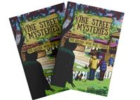 Vine Street Creations, LLC