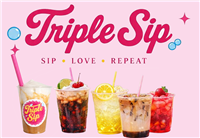 Triple Sip