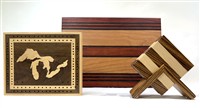 Tall Timber Woodcraft LLC