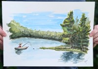 Marshall Baltzell Art
