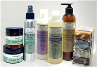 Yula Soap