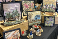 Timber River Artworks