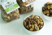 Patti's Nuts & Granola