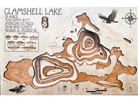 Laser Lakes