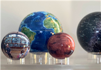 Snapspheres