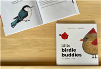 Little Birdie Buddies