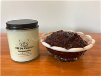 Uff Da Candles