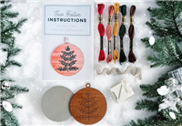 Sew Festive Embroidery Co.