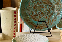 Colleen Creative Pottery