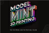ModelMint 3D