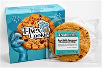 T-Rex Cookie Company