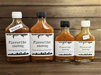 Flavorite Sauce LLC