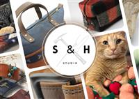 Stitch & Hammer Studio