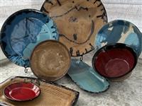 Layne Pottery