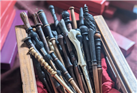 Wands of May