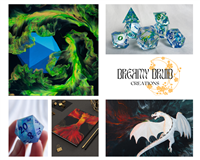 Dreamy Druid Creations